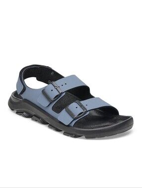 Birkenstock Mogami Sandal Blue Size 41
